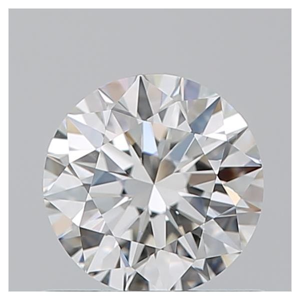 ROUND 0.73 H VS1 EX-EX-EX - 100766505424 GIA Diamond