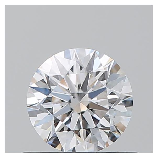 ROUND 0.56 D VS2 EX-EX-EX - 100766505452 GIA Diamond