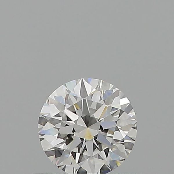 ROUND 0.52 F IF EX-EX-EX - 100766505481 GIA Diamond