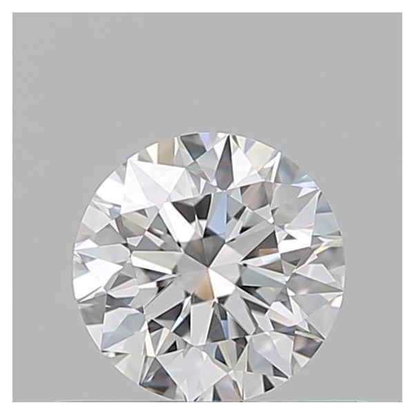 ROUND 0.5 D VS1 EX-EX-EX - 100766505516 GIA Diamond