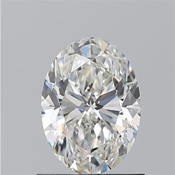 OVAL 1.01 I VS2 --EX-EX - 100766507409 GIA Diamond