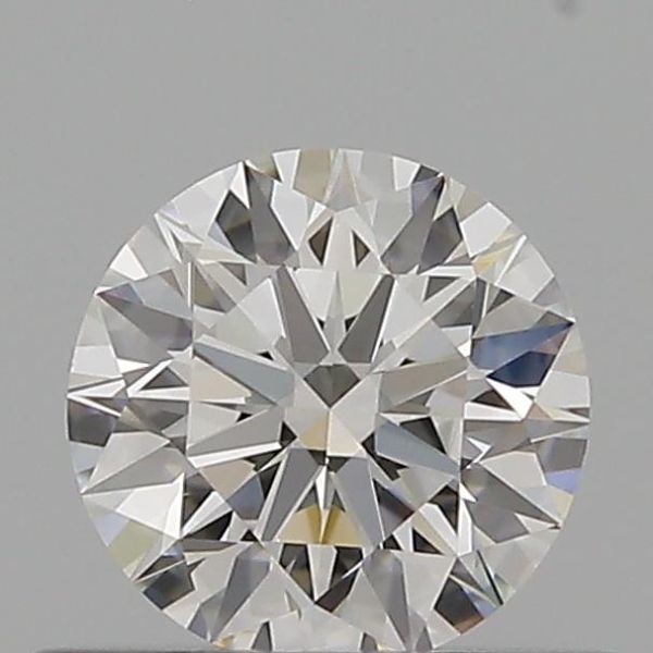 ROUND 0.5 G VS2 EX-EX-EX - 100766507482 GIA Diamond