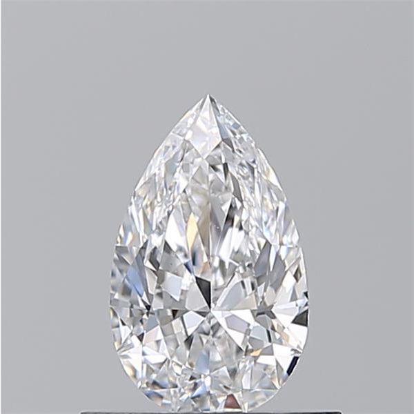 PEAR 0.56 D VS2 --VG-EX - 100766508059 GIA Diamond