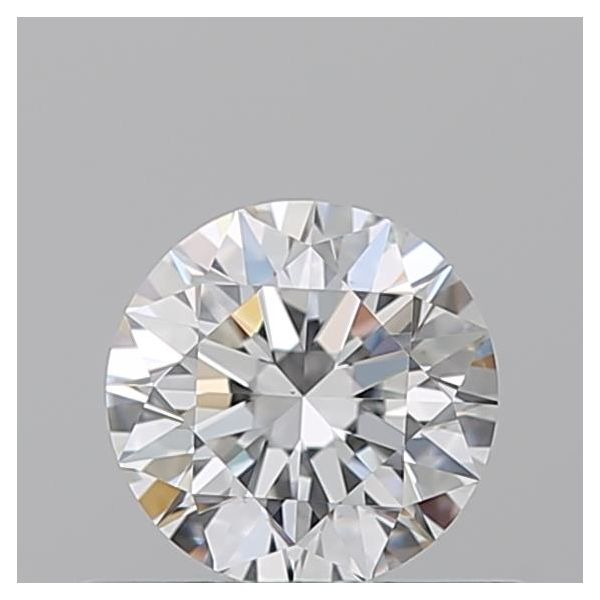 ROUND 0.5 G VS1 EX-EX-EX - 100766508124 GIA Diamond