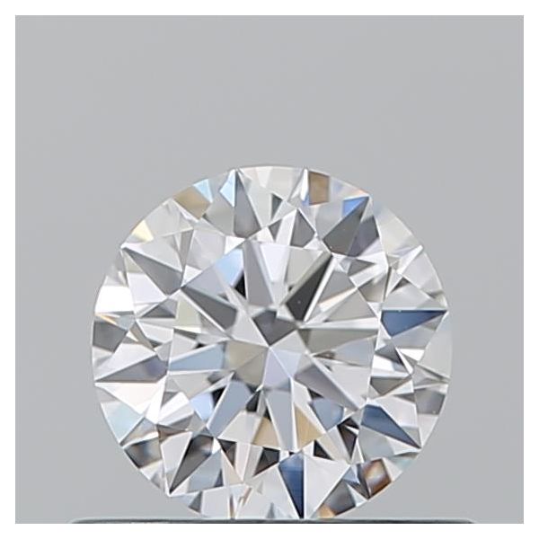 ROUND 0.54 D VS2 EX-EX-EX - 100766508229 GIA Diamond
