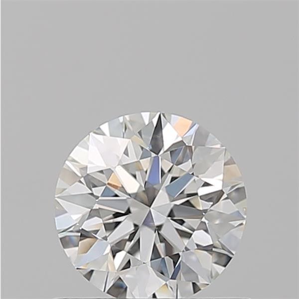 ROUND 0.62 H VS2 EX-EX-EX - 100766508736 GIA Diamond