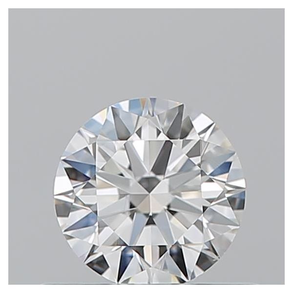 ROUND 0.5 H VS1 EX-EX-EX - 100766508870 GIA Diamond