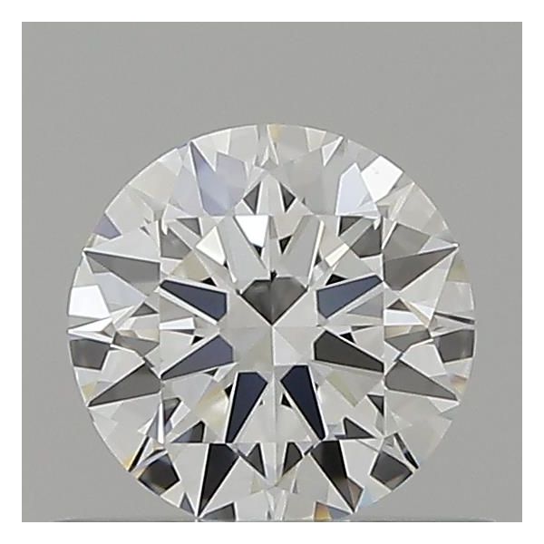 ROUND 0.52 G VS1 EX-EX-EX - 100766508984 GIA Diamond