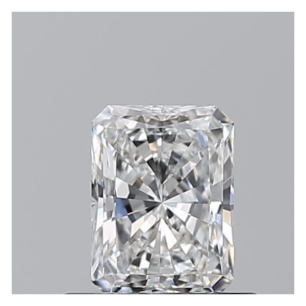 RADIANT 0.5 E VS2 --VG-VG - 100766509030 GIA Diamond