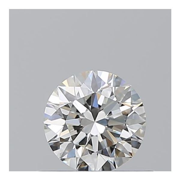 ROUND 0.5 H VVS2 EX-EX-EX - 100766509034 GIA Diamond