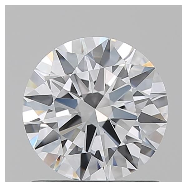 ROUND 1.03 D FL EX-EX-EX - 100766509069 GIA Diamond