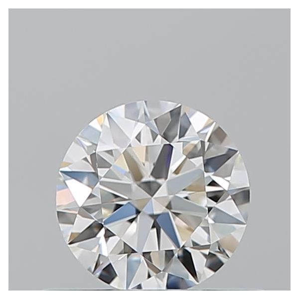 ROUND 0.5 I VS1 EX-EX-EX - 100766509128 GIA Diamond