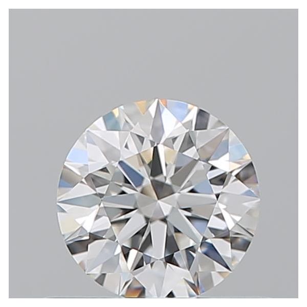 ROUND 0.53 G VS1 EX-EX-EX - 100766509212 GIA Diamond