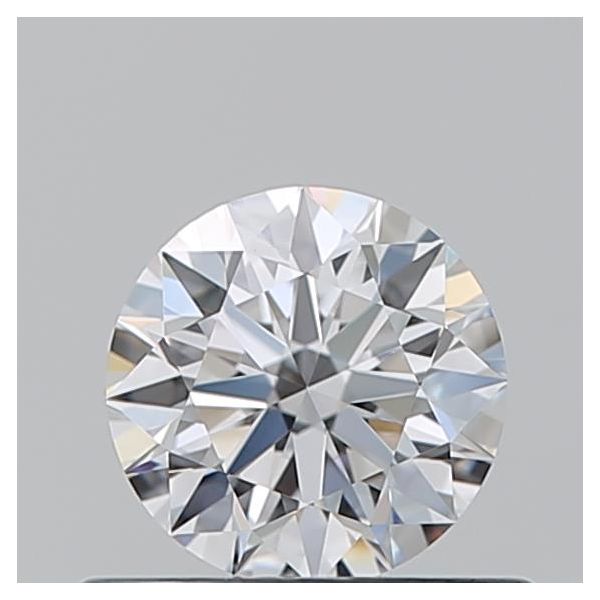 ROUND 0.55 D VS1 EX-EX-EX - 100766509226 GIA Diamond