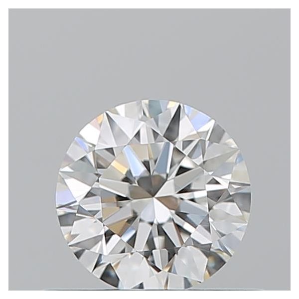 ROUND 0.51 I VS2 EX-EX-EX - 100766509249 GIA Diamond