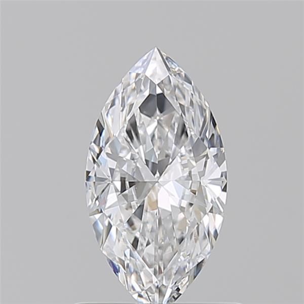 MARQUISE 0.7 D VS1 --VG-EX - 100766509309 GIA Diamond