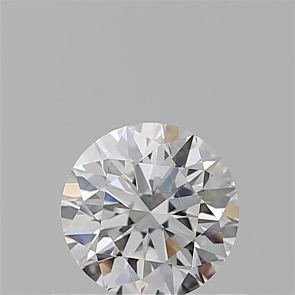 ROUND 0.5 E VS1 EX-EX-EX - 100766509450 GIA Diamond