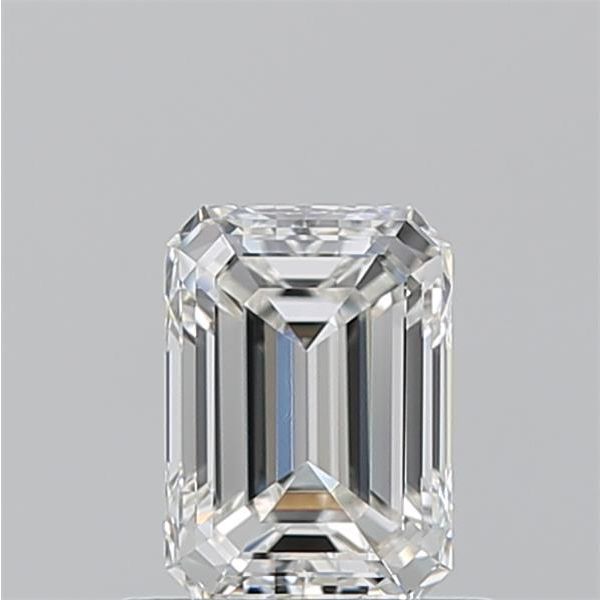 EMERALD 0.71 G VS1 --EX-VG - 100766509523 GIA Diamond