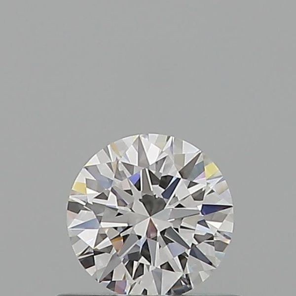 ROUND 0.52 E VVS1 EX-EX-EX - 100766509708 GIA Diamond