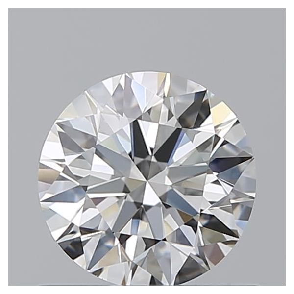 ROUND 0.7 I VS1 EX-EX-EX - 100766509973 GIA Diamond