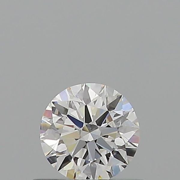 ROUND 0.5 F VS1 EX-EX-EX - 100766510064 GIA Diamond