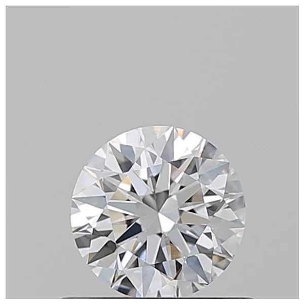 ROUND 0.53 E VS1 EX-EX-EX - 100766511232 GIA Diamond