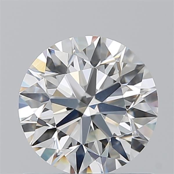 ROUND 0.91 H VS2 EX-EX-EX - 100766511596 GIA Diamond