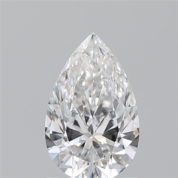 PEAR 1.03 E VS2 --EX-EX - 100766511689 GIA Diamond