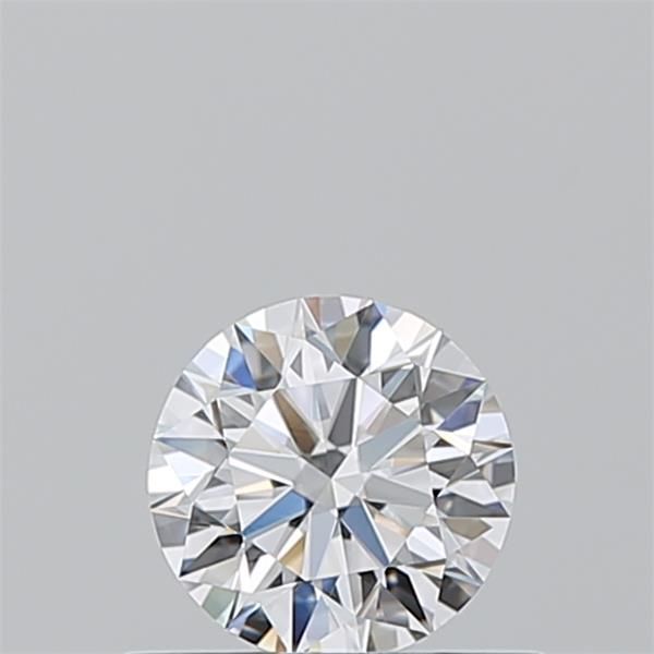 ROUND 0.5 D VS1 EX-EX-EX - 100766511738 GIA Diamond