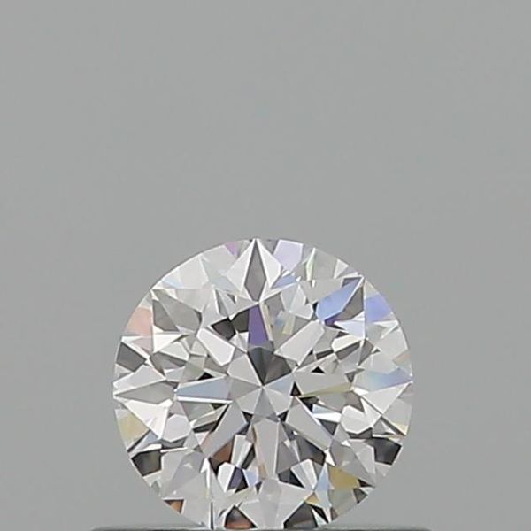 ROUND 0.5 D VS1 EX-EX-EX - 100766511753 GIA Diamond