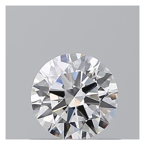 ROUND 0.57 E VS1 EX-EX-EX - 100766511798 GIA Diamond