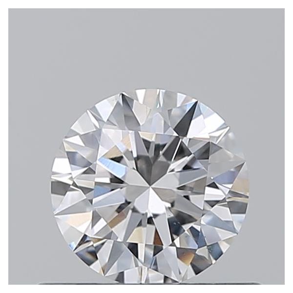 ROUND 0.52 E VS2 EX-EX-EX - 100766511846 GIA Diamond