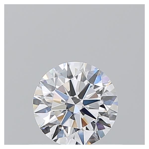 ROUND 0.53 E IF EX-EX-EX - 100766512278 GIA Diamond