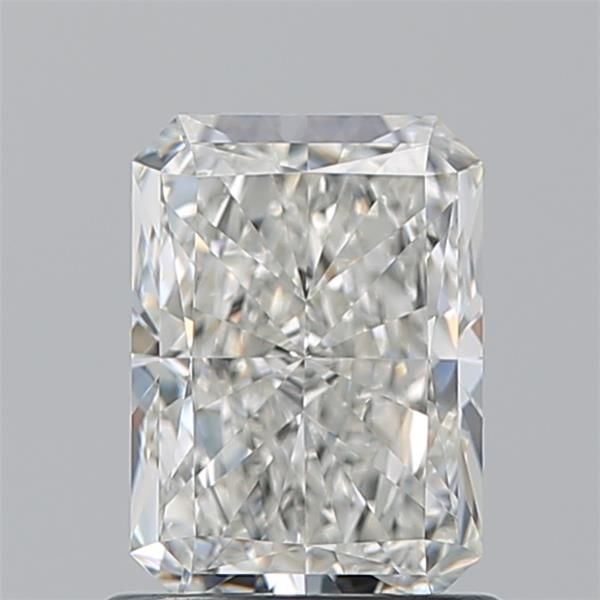RADIANT 1.05 H VS1 --EX-EX - 100766512314 GIA Diamond