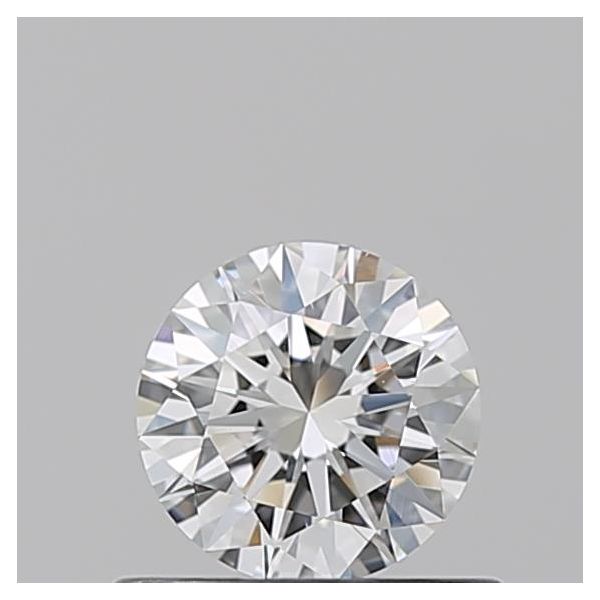 ROUND 0.51 G VS2 EX-EX-EX - 100766512613 GIA Diamond