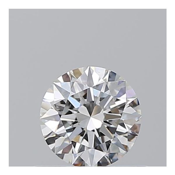 ROUND 0.52 G VS2 EX-EX-EX - 100766512713 GIA Diamond