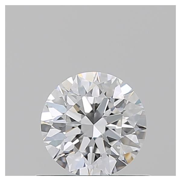 ROUND 0.56 D VS1 EX-EX-EX - 100766512846 GIA Diamond