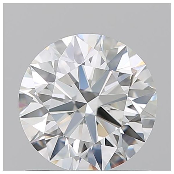 ROUND 0.94 I VVS2 EX-EX-EX - 100766512893 GIA Diamond