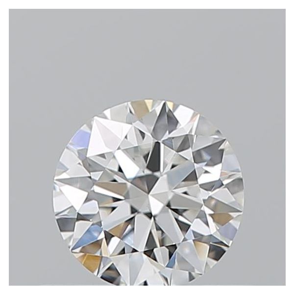 ROUND 0.5 H VS1 EX-EX-EX - 100766512967 GIA Diamond