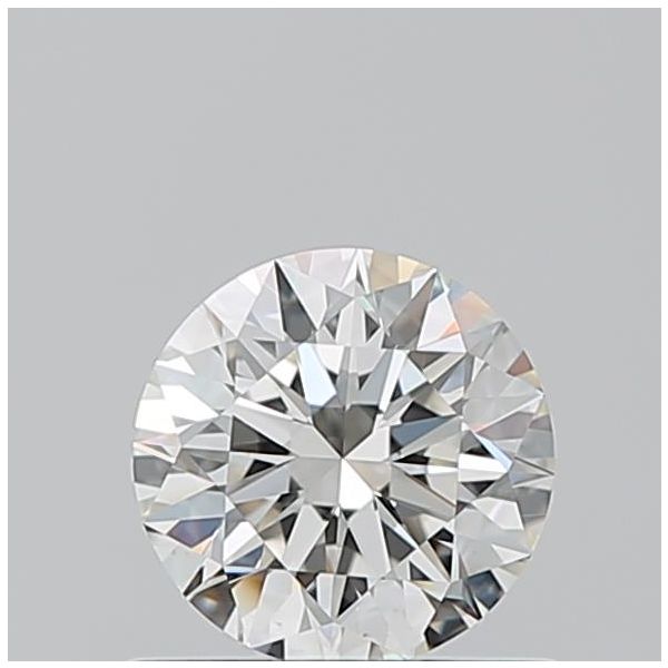 ROUND 0.71 I VS1 EX-EX-EX - 100766513146 GIA Diamond