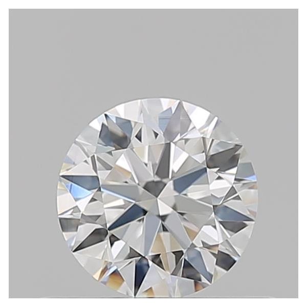 ROUND 0.5 G VS1 EX-EX-EX - 100766513164 GIA Diamond