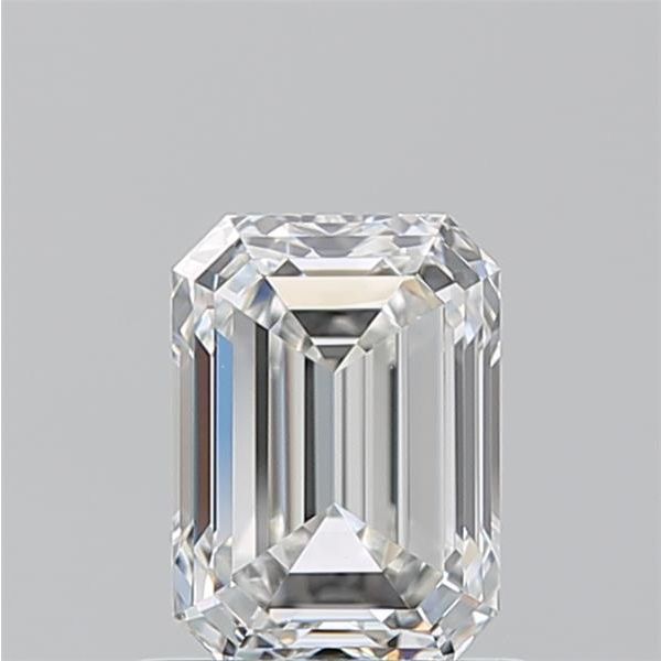 EMERALD 1.01 G VVS1 --VG-EX - 100766513266 GIA Diamond