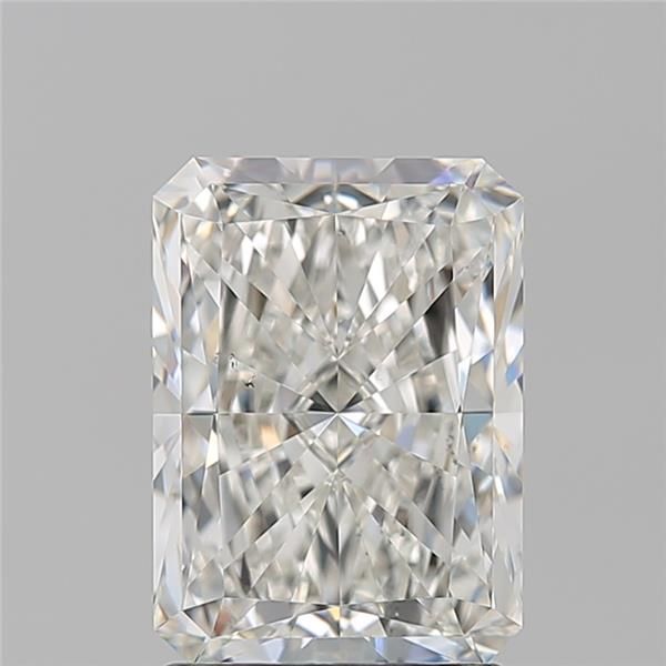 RADIANT 2.01 H VS2 --EX-EX - 100766513646 GIA Diamond