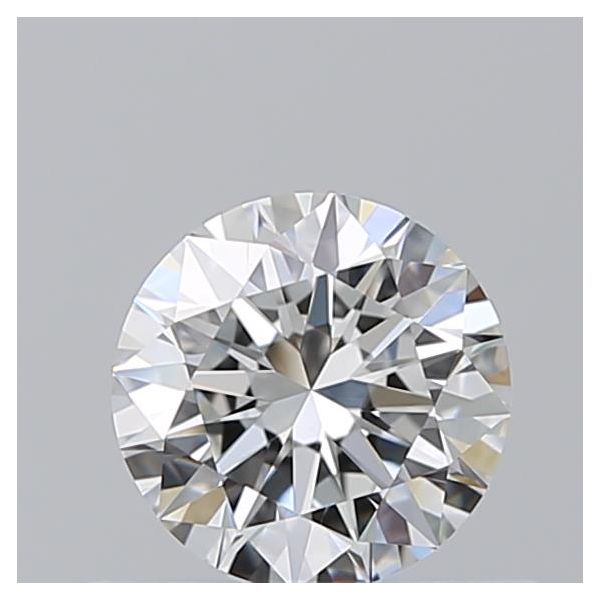 ROUND 0.5 G VS1 EX-EX-EX - 100766513741 GIA Diamond