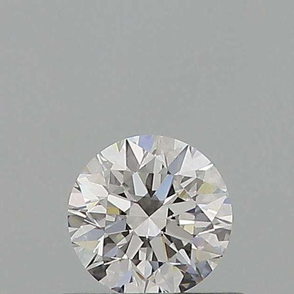 ROUND 0.5 F VS1 EX-EX-EX - 100766513866 GIA Diamond