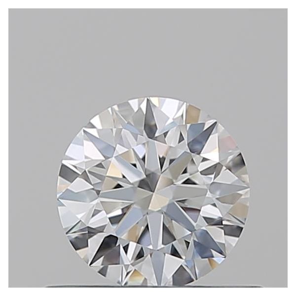 ROUND 0.5 E IF EX-EX-EX - 100766513948 GIA Diamond