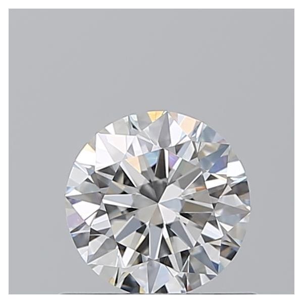 ROUND 0.6 G VS1 EX-EX-EX - 100766514226 GIA Diamond
