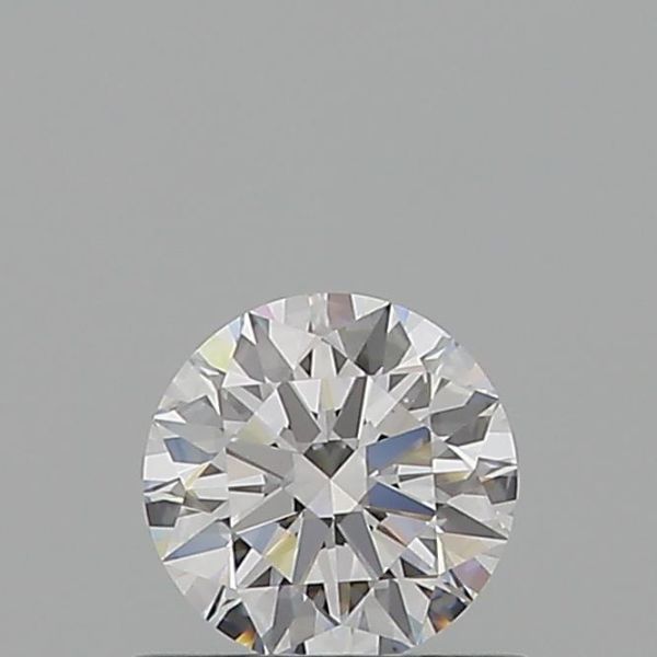 ROUND 0.61 D VS2 EX-EX-EX - 100766514252 GIA Diamond
