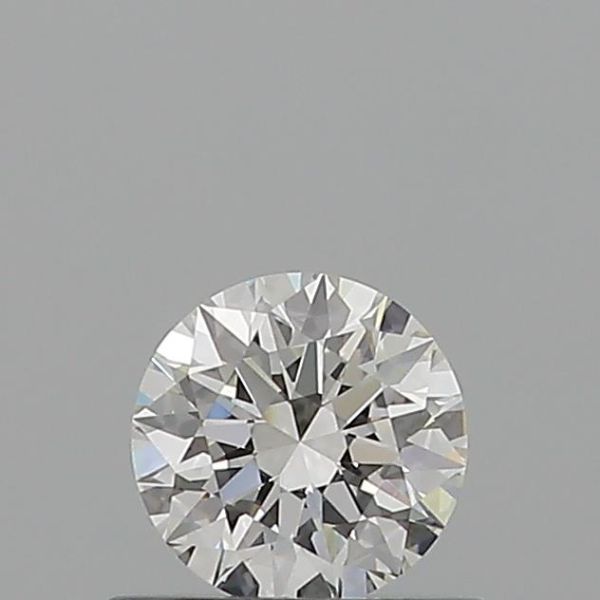 ROUND 0.51 G VVS2 EX-EX-EX - 100766514572 GIA Diamond
