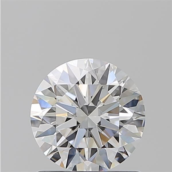 ROUND 1.03 E VVS2 EX-EX-EX - 100766514938 GIA Diamond